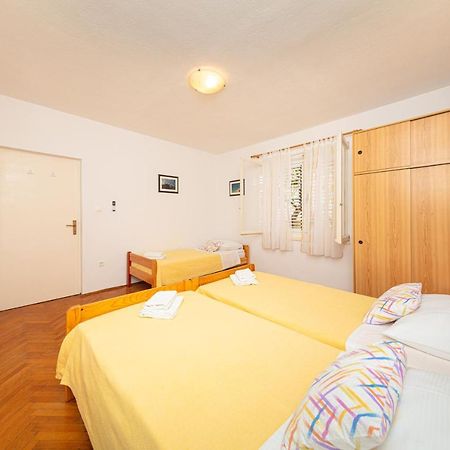 Apartment Promajna Exterior photo
