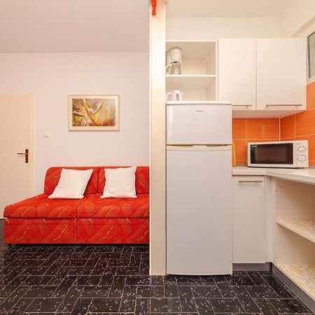 Apartment Promajna Exterior photo