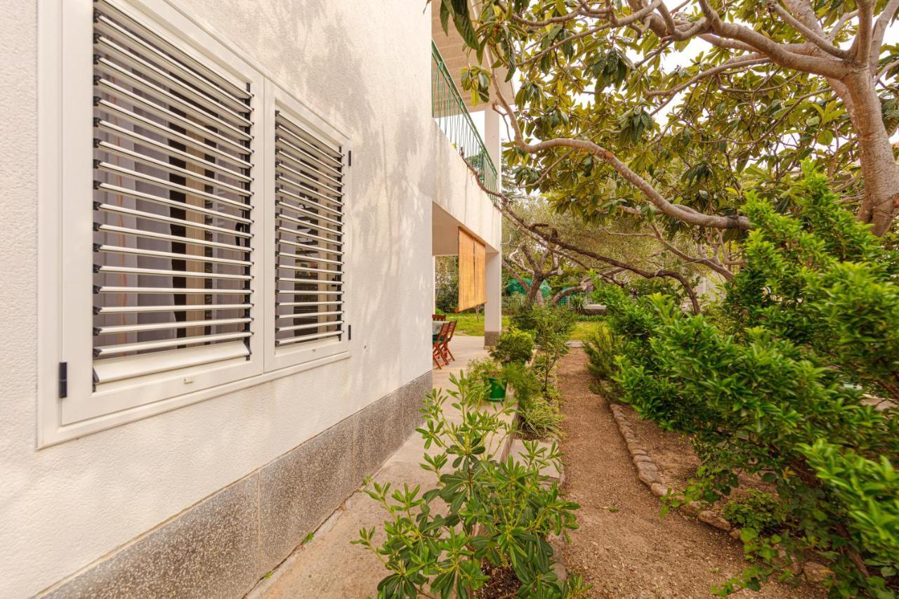 Apartment Promajna Exterior photo