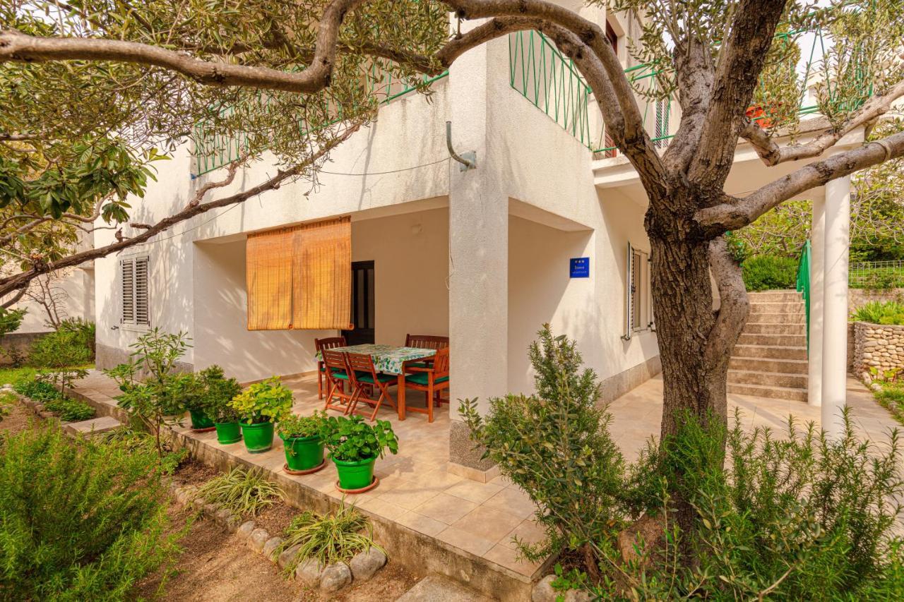 Apartment Promajna Exterior photo
