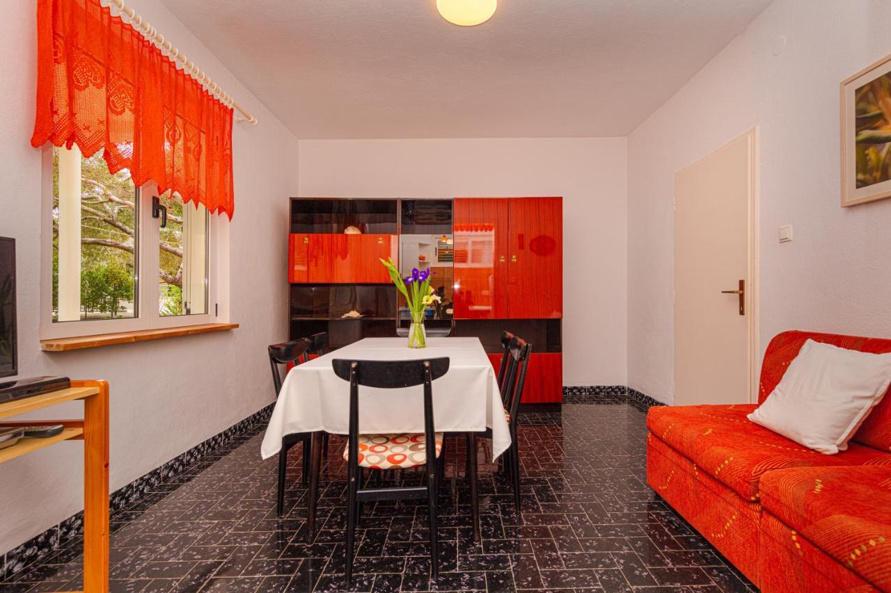 Apartment Promajna Exterior photo